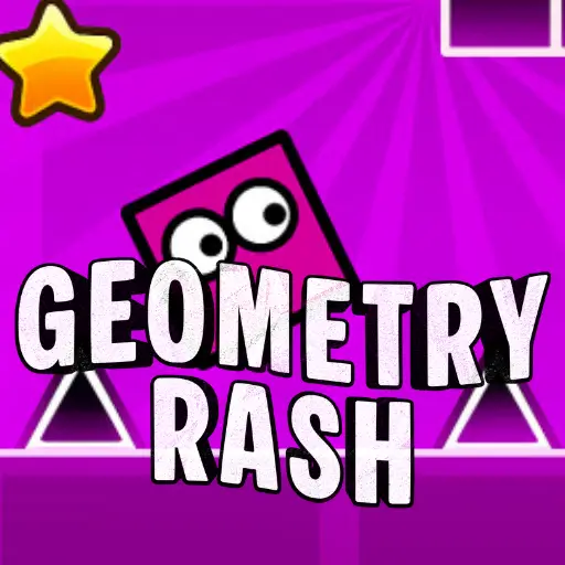 Geometry Rash Logo
